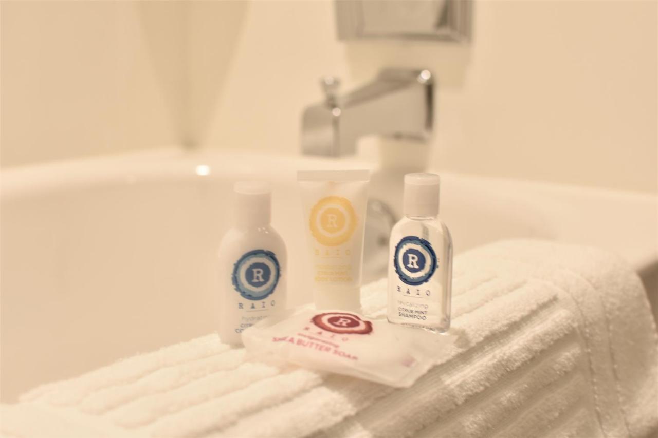 Comfort Inn & Suites Rock Hill Ngoại thất bức ảnh