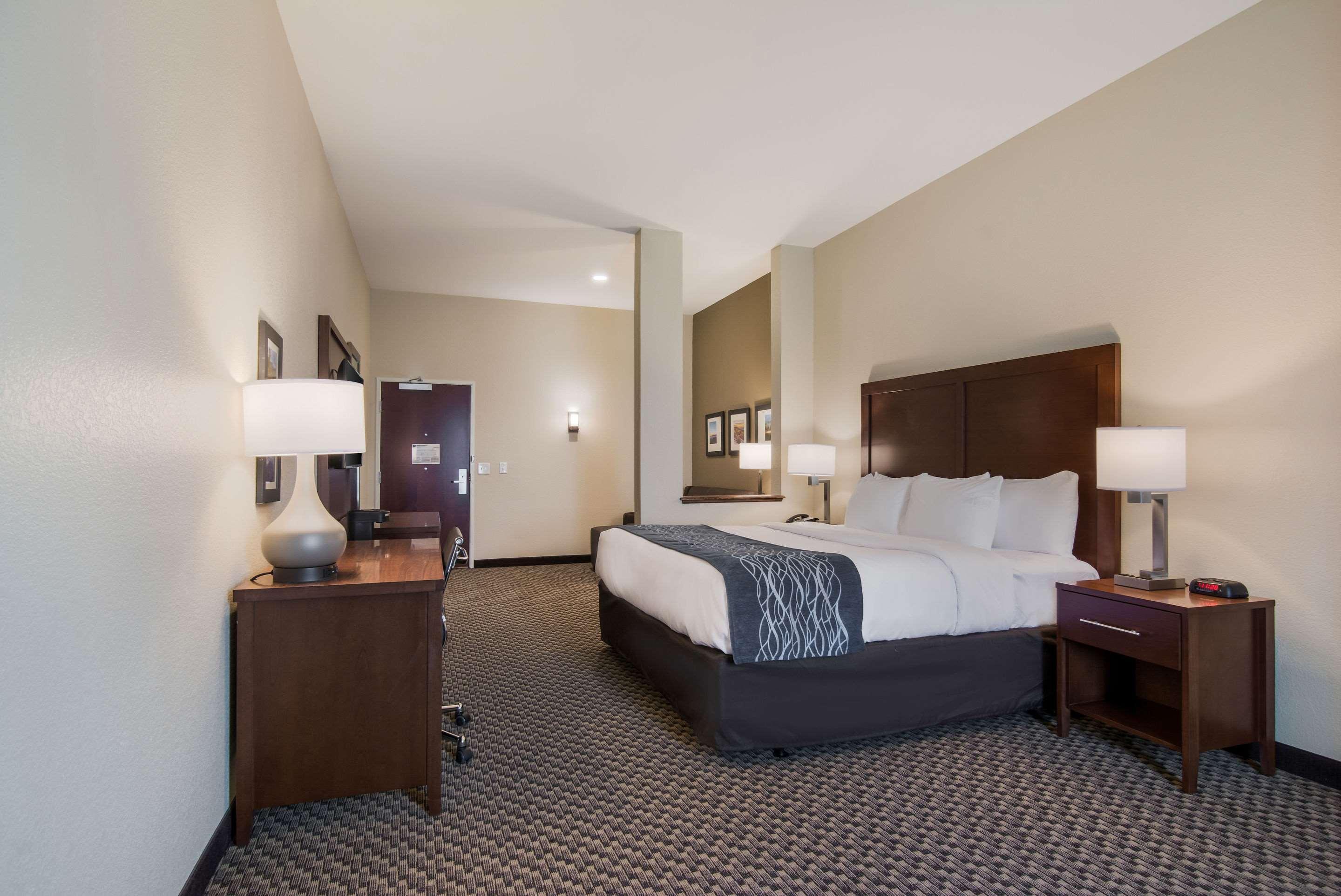 Comfort Inn & Suites Rock Hill Ngoại thất bức ảnh