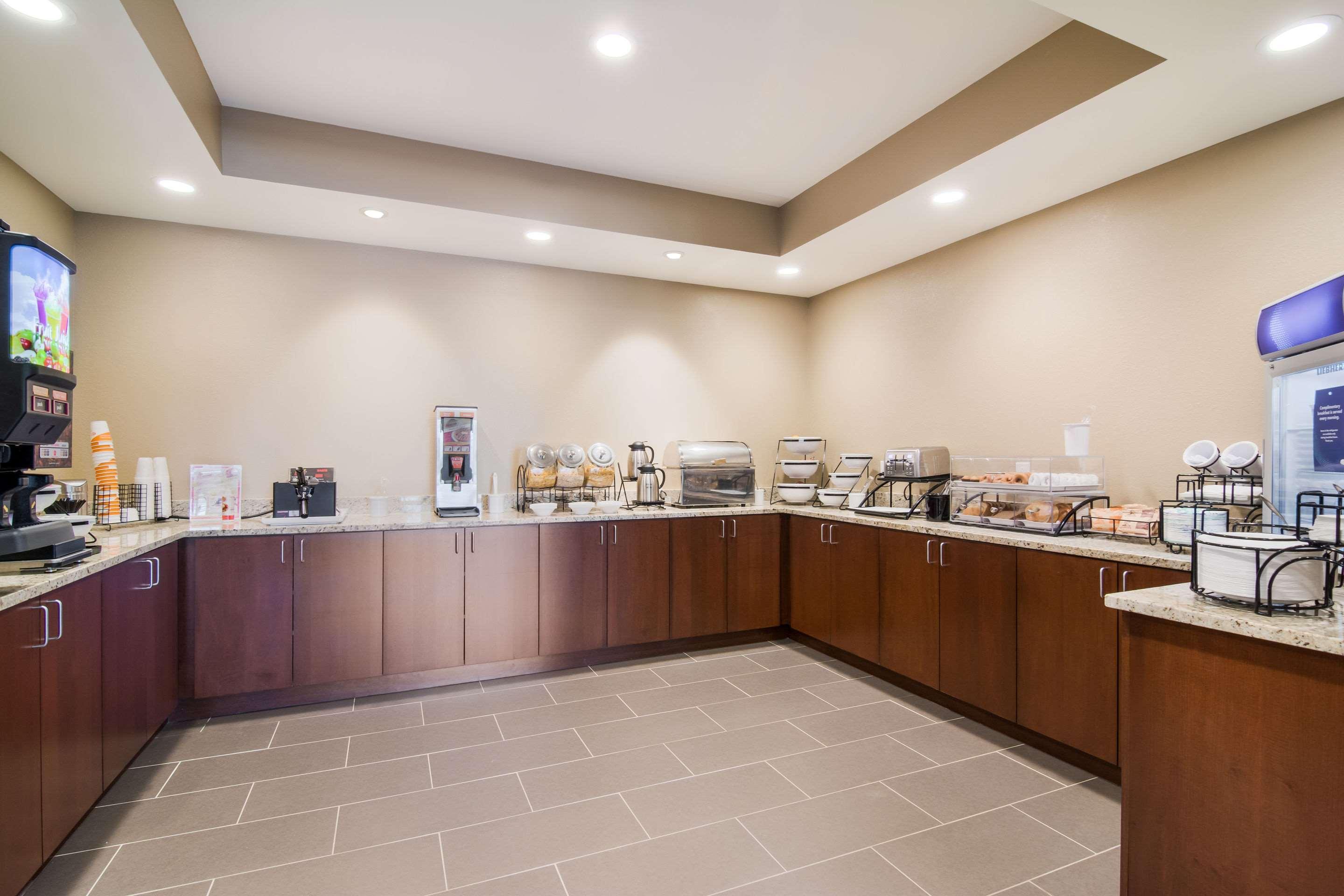 Comfort Inn & Suites Rock Hill Ngoại thất bức ảnh