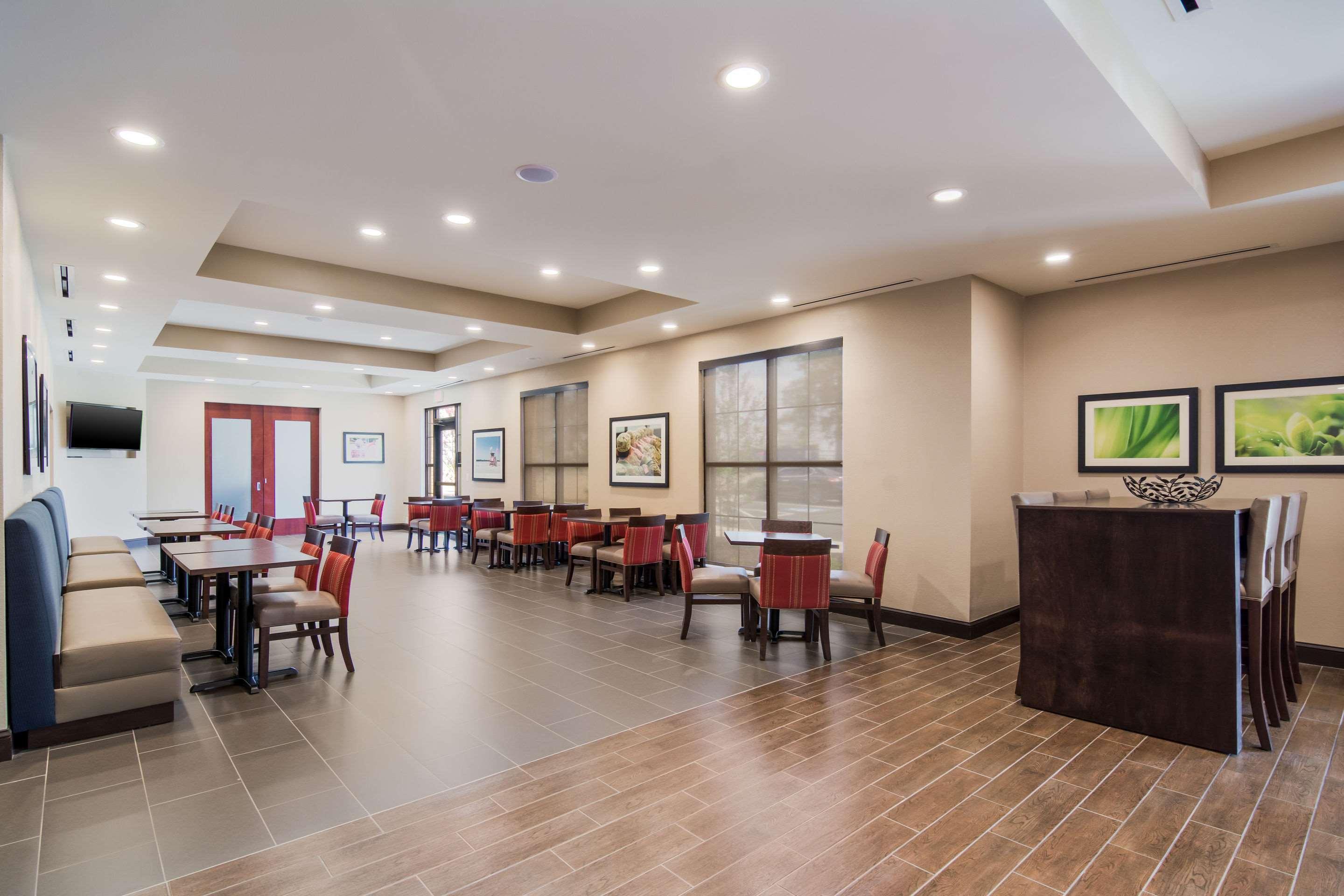 Comfort Inn & Suites Rock Hill Ngoại thất bức ảnh