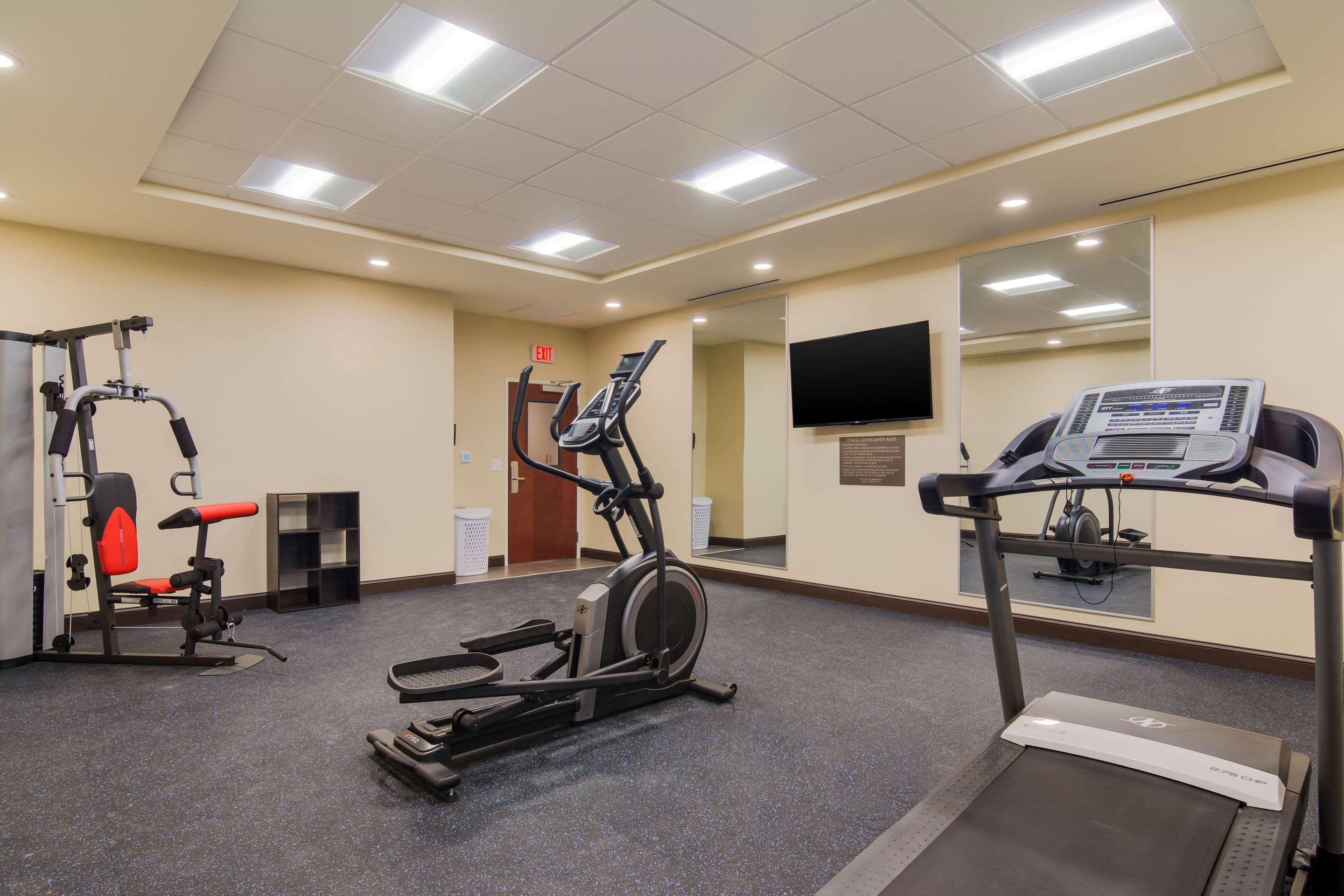 Comfort Inn & Suites Rock Hill Ngoại thất bức ảnh