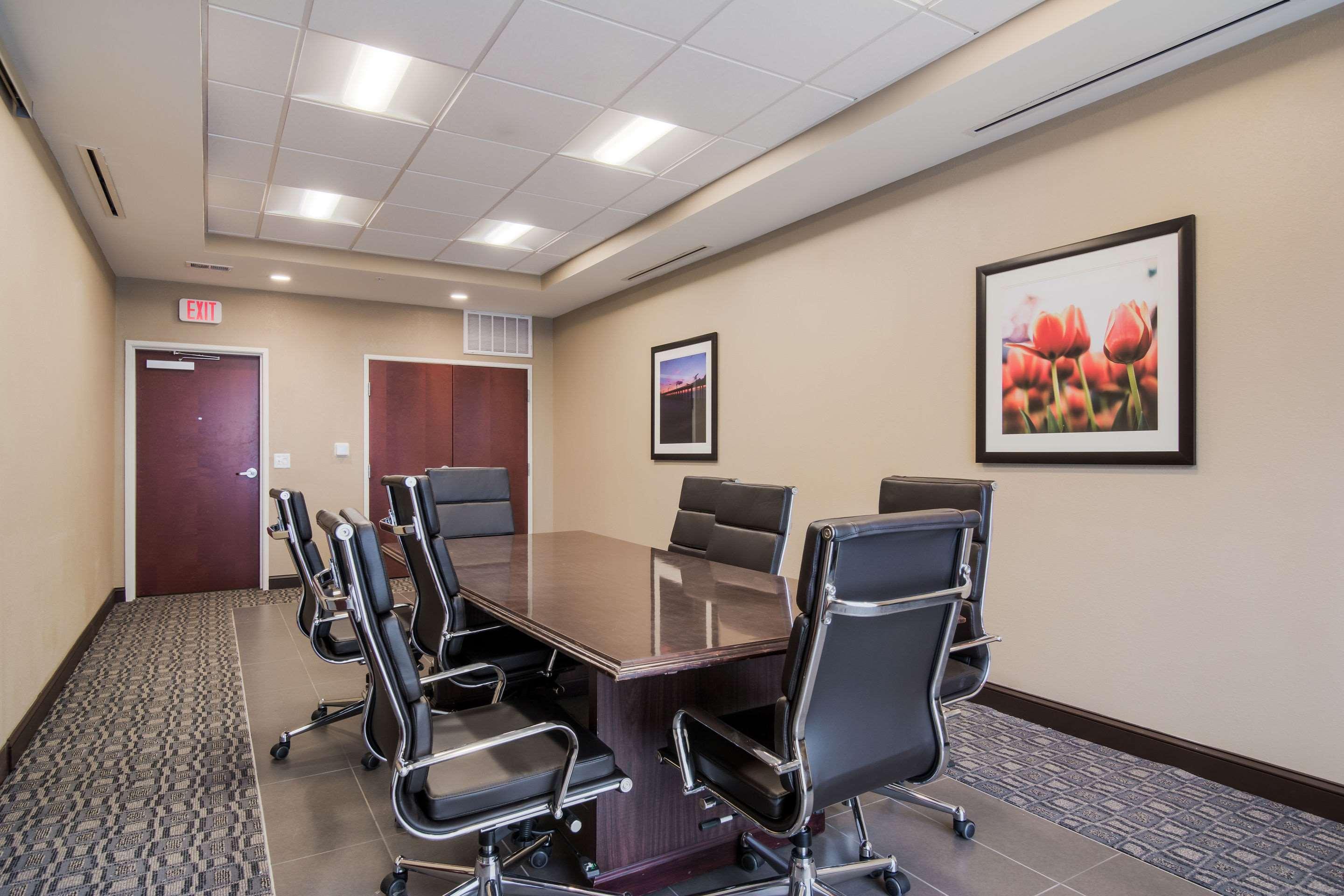 Comfort Inn & Suites Rock Hill Ngoại thất bức ảnh