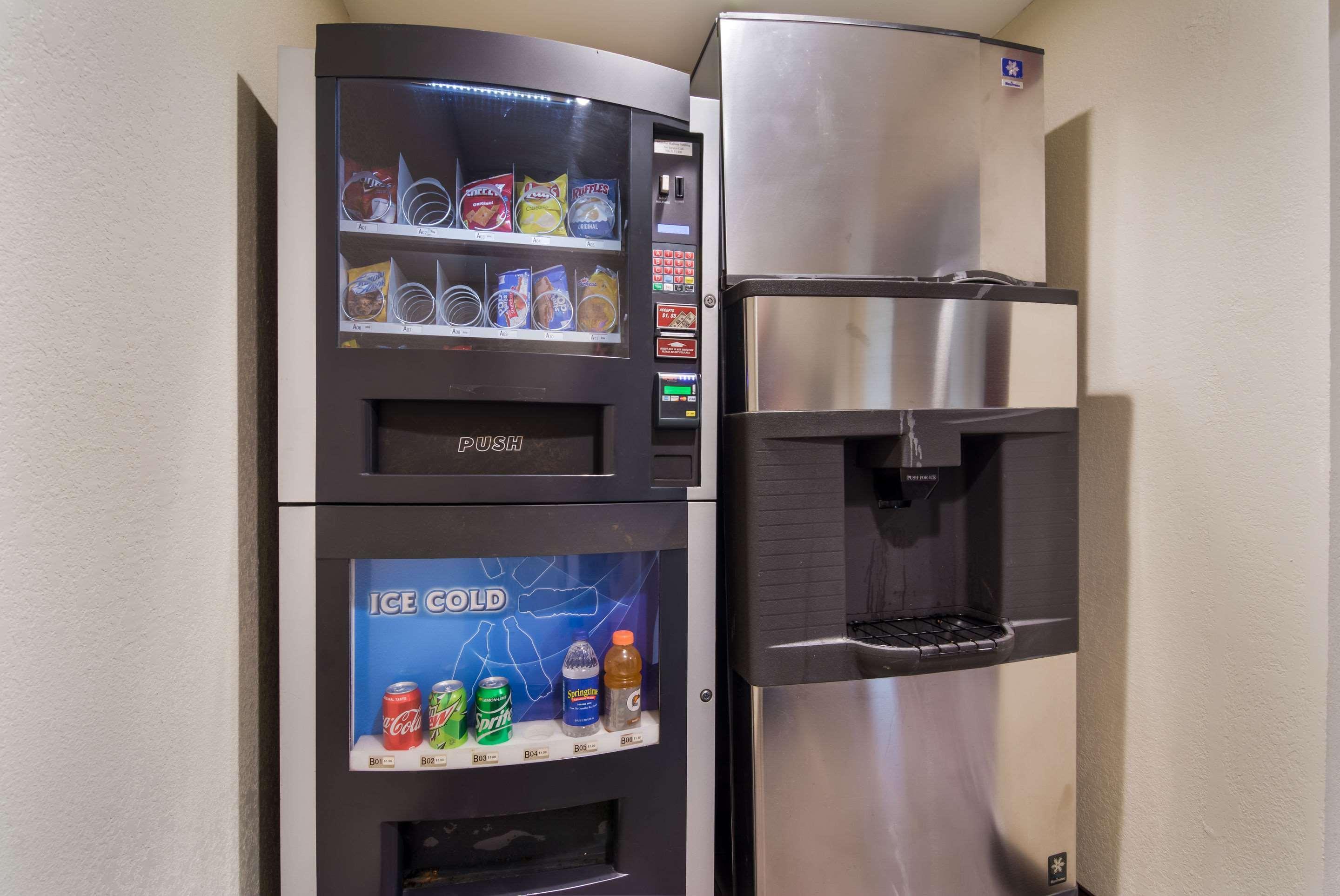 Comfort Inn & Suites Rock Hill Ngoại thất bức ảnh